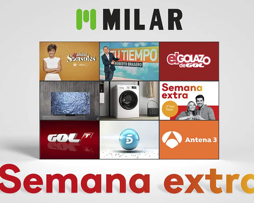 MILAR