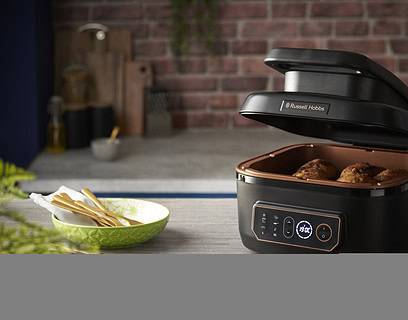 Russell Hobbs
