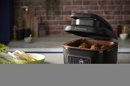 Russell Hobbs