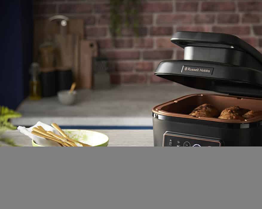 Russell Hobbs