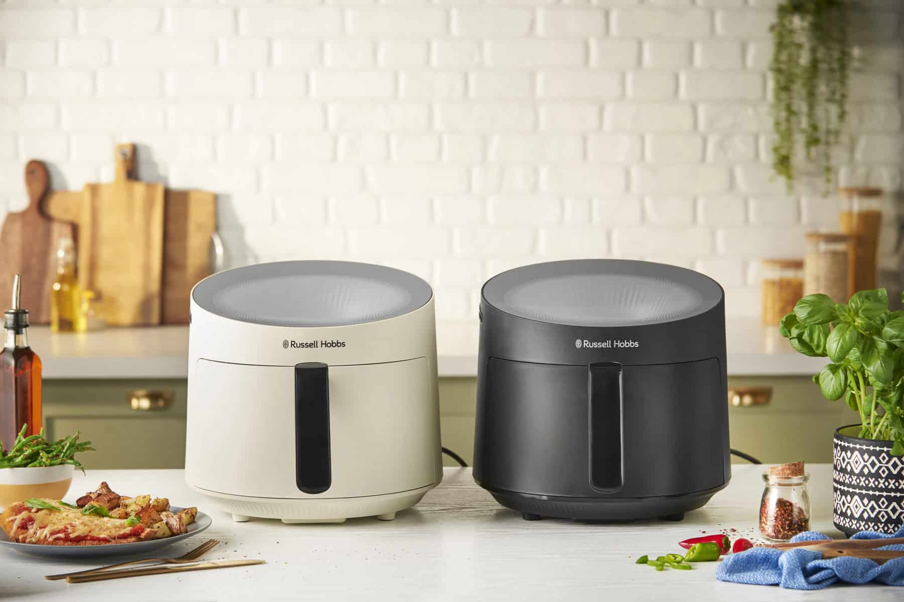 Russell Hobbs