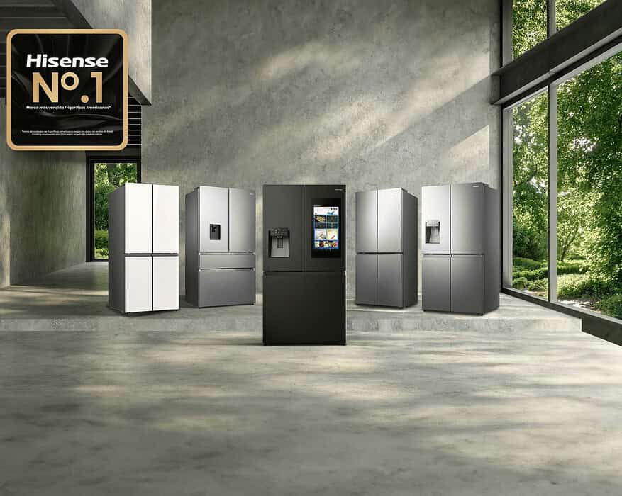 hisense