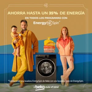 EnergySpin