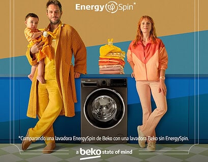 EnergySpin