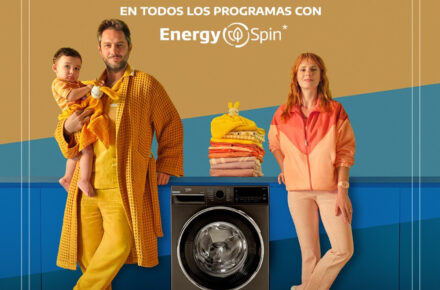 EnergySpin