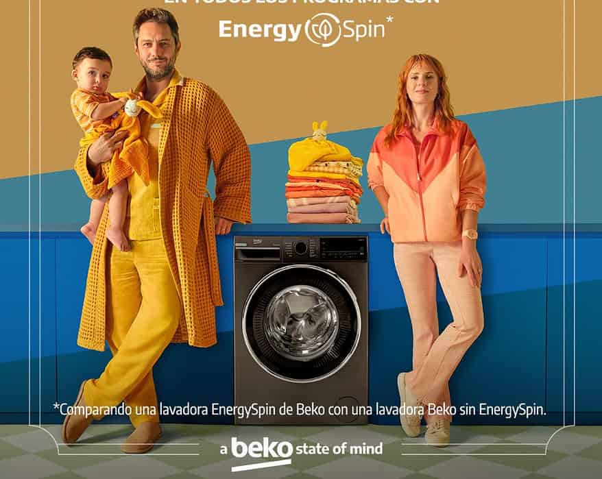 EnergySpin