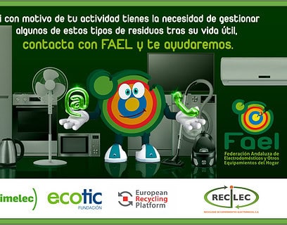 FAEL
