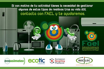 FAEL