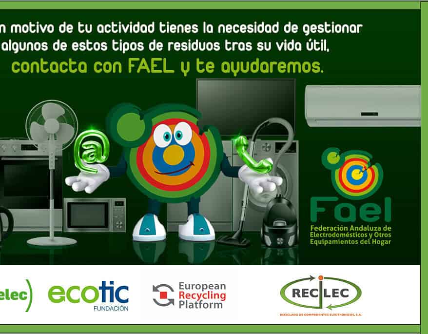FAEL