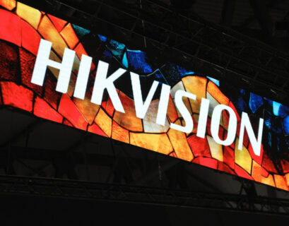 HIKVISION