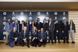 Fundación Real Madrid