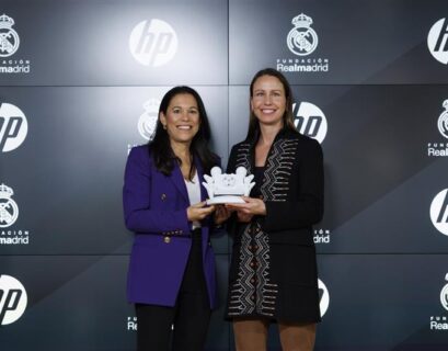 Fundación Real Madrid