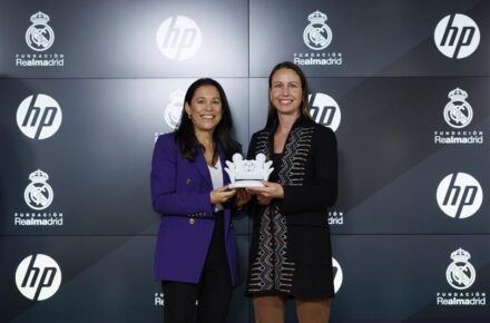 Fundación Real Madrid