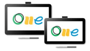 wacom one