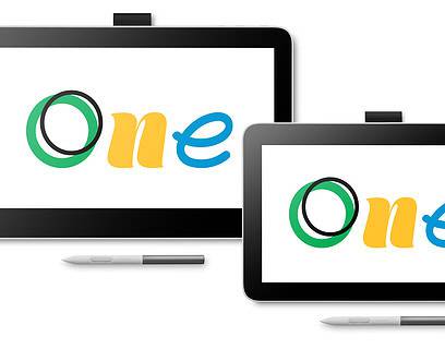 wacom one