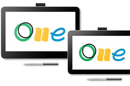 wacom one