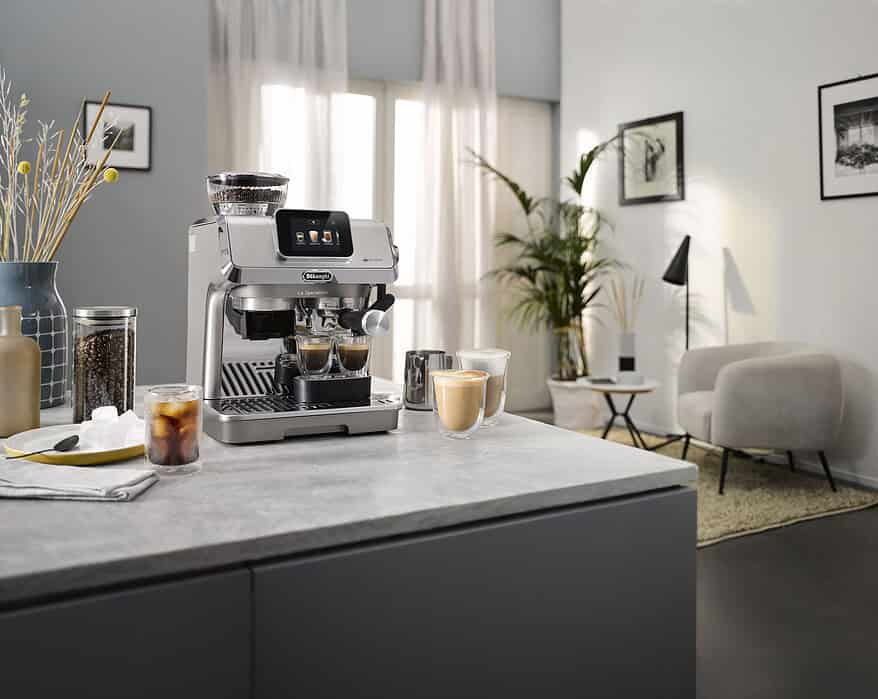 d longhi