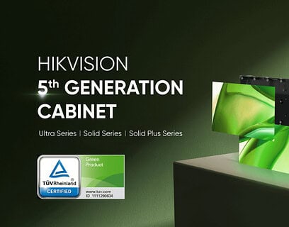 hikvision
