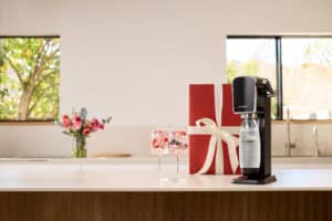 sodastream