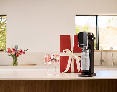 sodastream