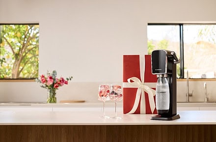 sodastream