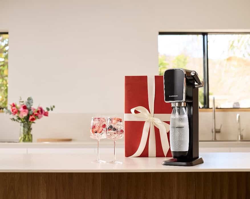 sodastream
