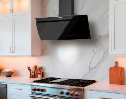 Campana Decorativa ONEGA975B