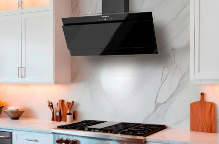 Campana Decorativa ONEGA975B