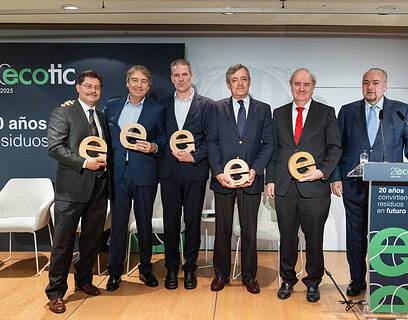 ECOTIC