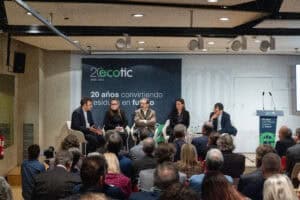 ECOTIC