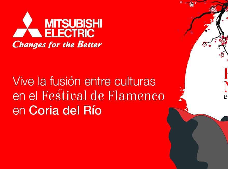 MITSUBISHI ELECTRIC