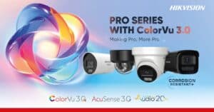 Hikvision