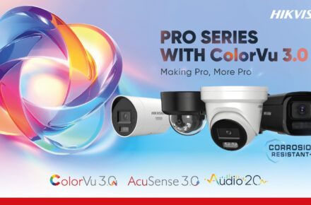 Hikvision