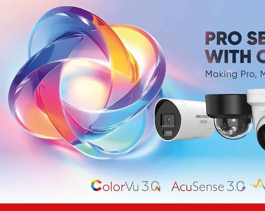 Hikvision