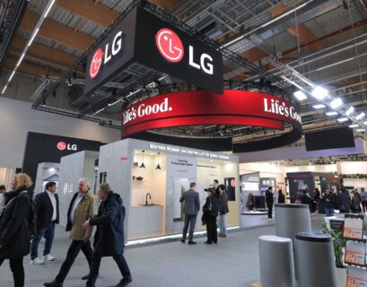LG