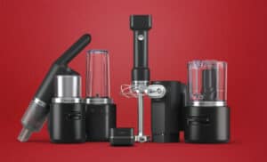 kitchenaid