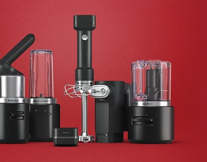 kitchenaid