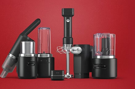 kitchenaid