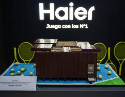 HAIER