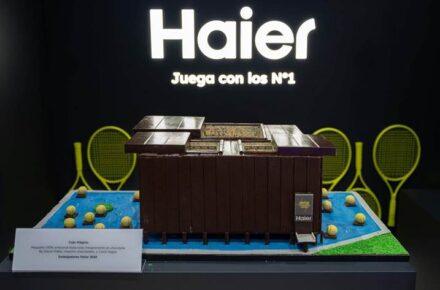 HAIER