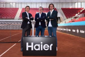 HAIER