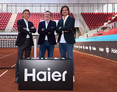 HAIER
