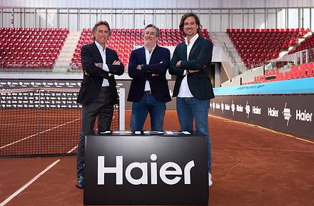 HAIER