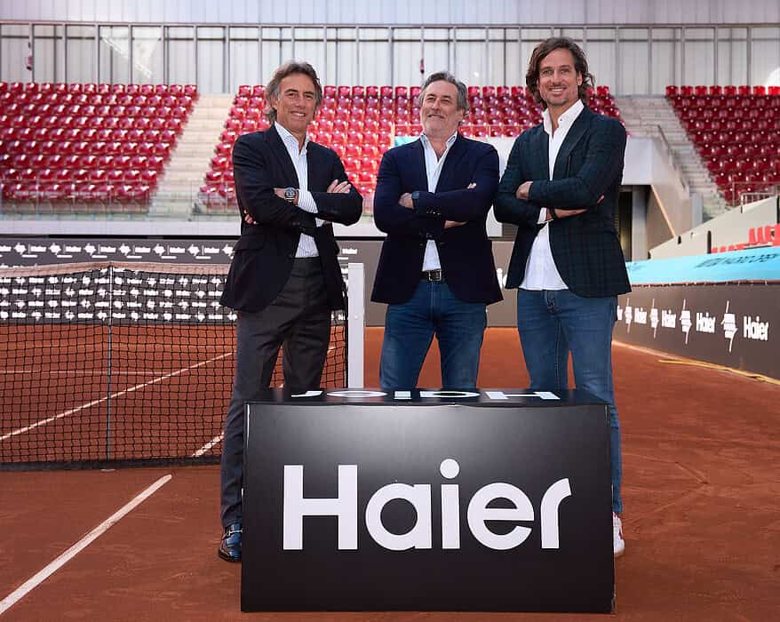 HAIER