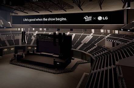 LG