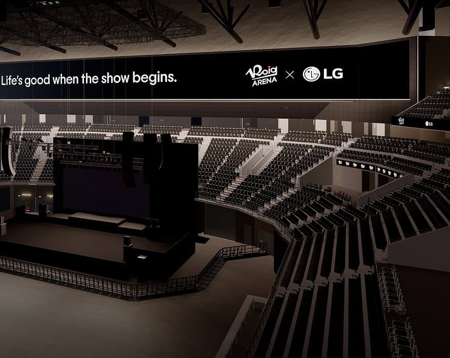 LG