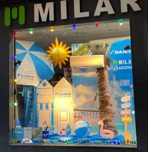 Milar