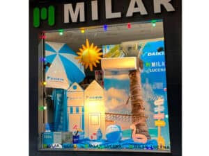 Milar
