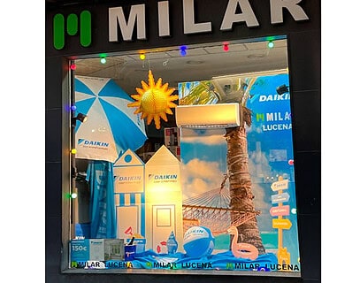 Milar
