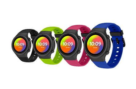 Smartwatch